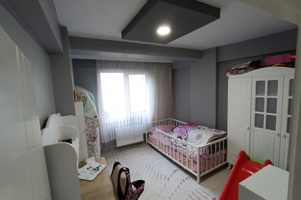 CENTURY 21 VİZYON'DAN ESKİŞEHİR KUMLUBEL MAH.  SATILIK 2+1 DAİRE 