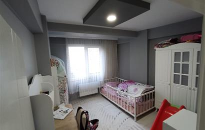 CENTURY 21 VİZYON'DAN ESKİŞEHİR KUMLUBEL MAH.  SATILIK 2+1 DAİRE 