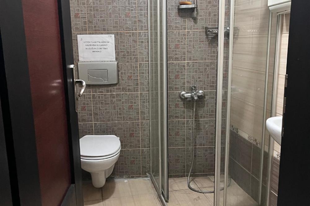 BALIKESİR ESKİ KUYUMCULAR MAH.SATILIK OFİS/BÜROLAR