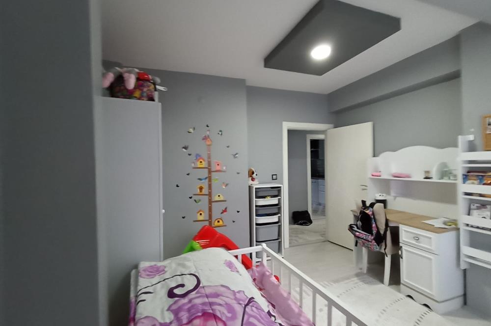 CENTURY 21 VİZYON'DAN ESKİŞEHİR KUMLUBEL MAH.  SATILIK 2+1 DAİRE 