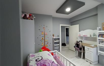 CENTURY 21 VİZYON'DAN ESKİŞEHİR KUMLUBEL MAH.  SATILIK 2+1 DAİRE 