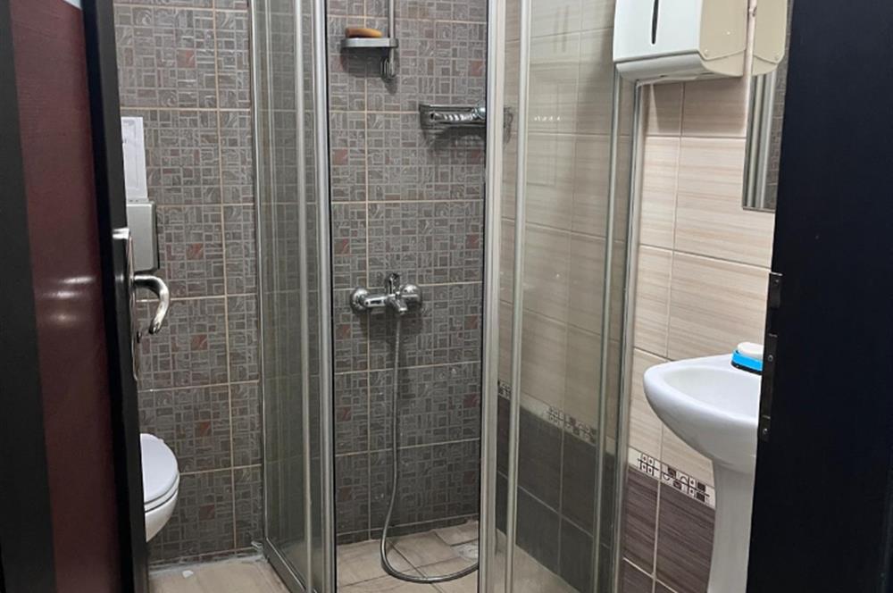 BALIKESİR ESKİ KUYUMCULAR MAH.SATILIK OFİS/BÜROLAR