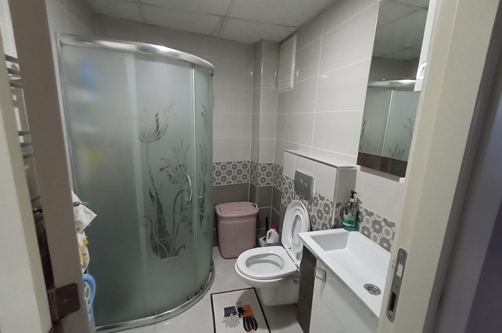 CENTURY 21 VİZYON'DAN ESKİŞEHİR KUMLUBEL MAH.  SATILIK 2+1 DAİRE 