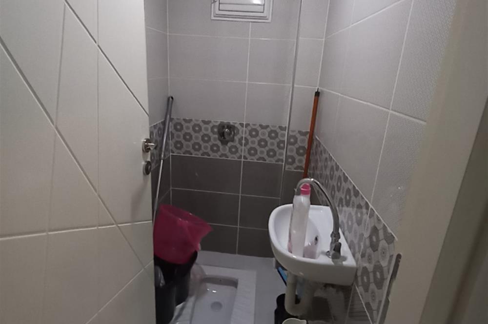 CENTURY 21 VİZYON'DAN ESKİŞEHİR KUMLUBEL MAH.  SATILIK 2+1 DAİRE 