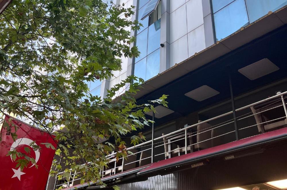 BALIKESİR ESKİ KUYUMCULAR MAH.SATILIK OFİS/BÜROLAR