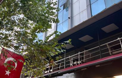 BALIKESİR ESKİ KUYUMCULAR MAH.SATILIK OFİS/BÜROLAR