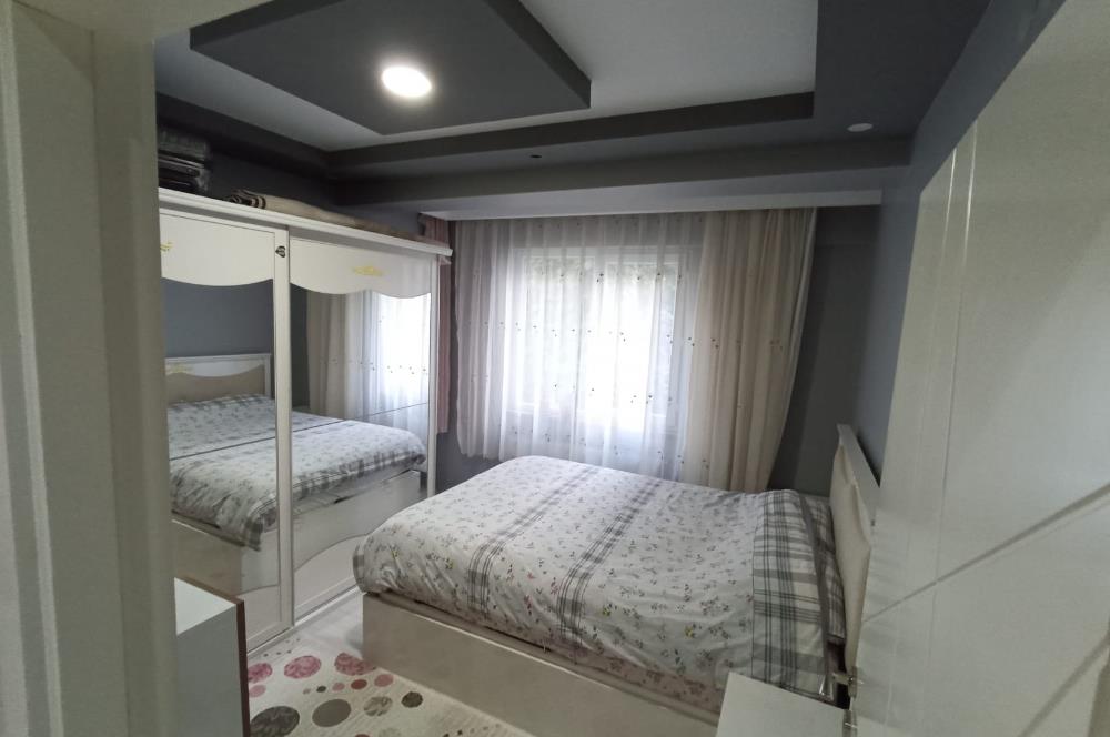 CENTURY 21 VİZYON'DAN ESKİŞEHİR KUMLUBEL MAH.  SATILIK 2+1 DAİRE 