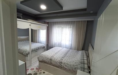 CENTURY 21 VİZYON'DAN ESKİŞEHİR KUMLUBEL MAH.  SATILIK 2+1 DAİRE 