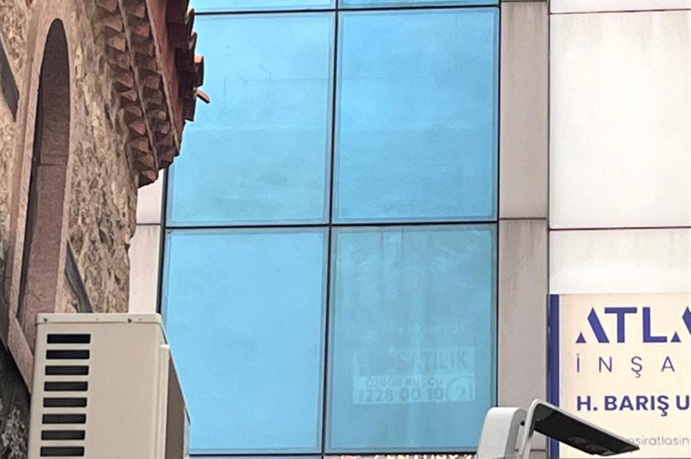 BALIKESİR ESKİ KUYUMCULAR MAH.SATILIK OFİS/BÜROLAR