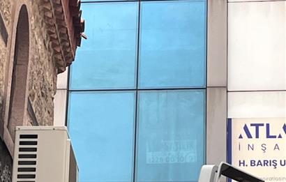 BALIKESİR ESKİ KUYUMCULAR MAH.SATILIK OFİS/BÜROLAR