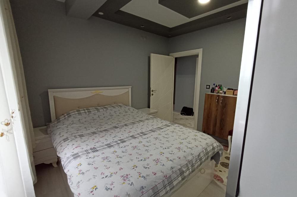 CENTURY 21 VİZYON'DAN ESKİŞEHİR KUMLUBEL MAH.  SATILIK 2+1 DAİRE 