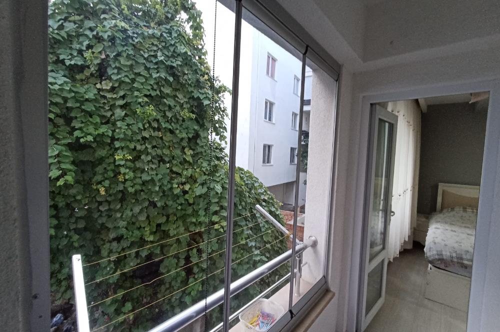 CENTURY 21 VİZYON'DAN ESKİŞEHİR KUMLUBEL MAH.  SATILIK 2+1 DAİRE 