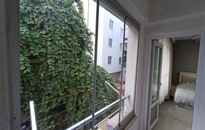 CENTURY 21 VİZYON'DAN ESKİŞEHİR KUMLUBEL MAH.  SATILIK 2+1 DAİRE 