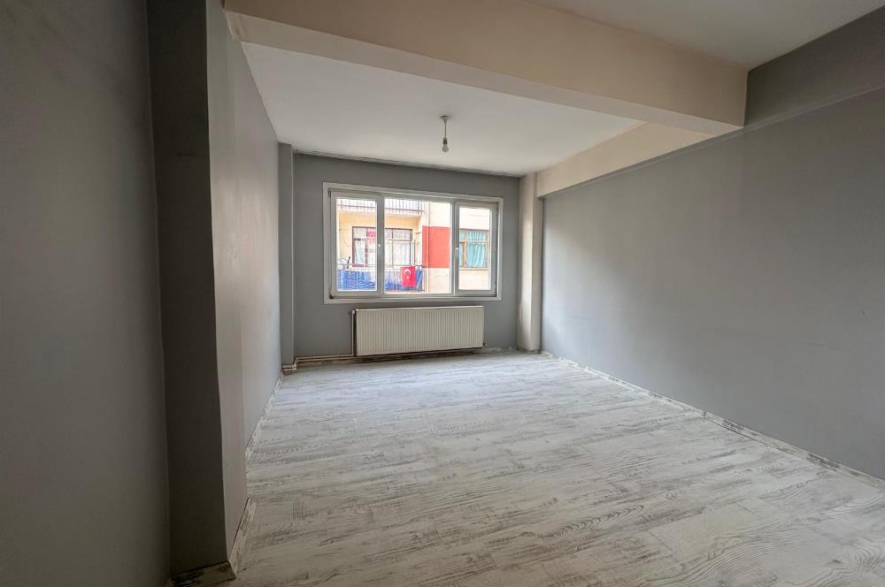 C21 ROOF'dan HASANPAŞA MAH. 2+1 KİRALIK DAİRE