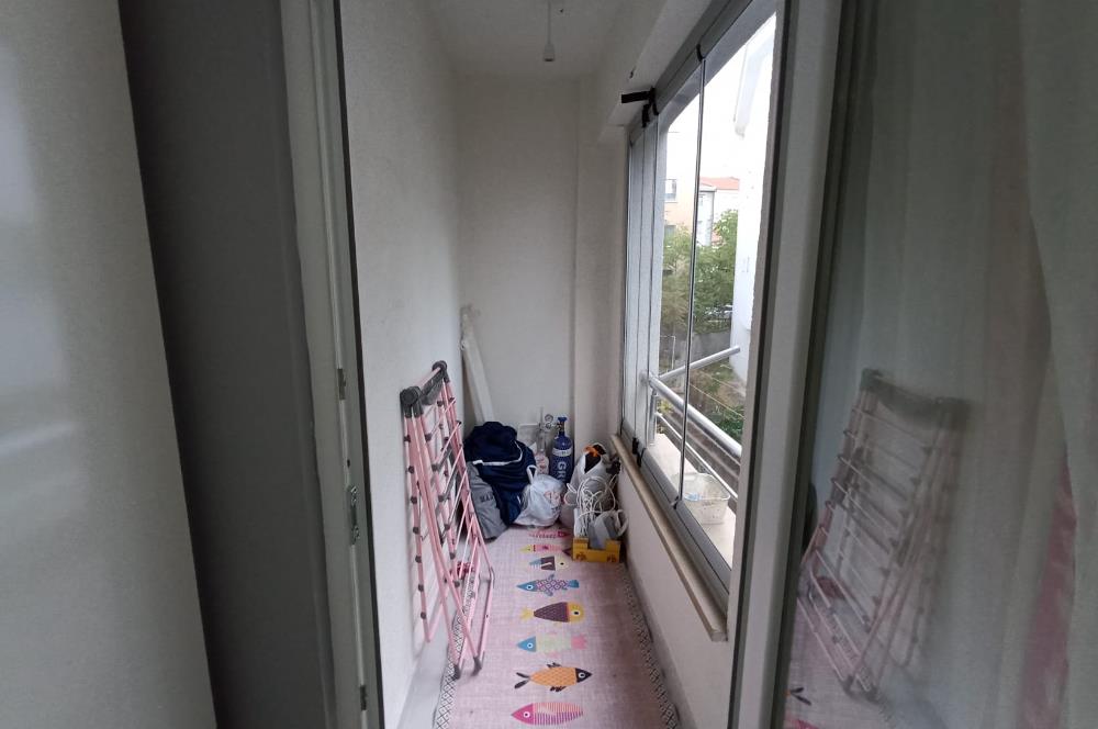 CENTURY 21 VİZYON'DAN ESKİŞEHİR KUMLUBEL MAH.  SATILIK 2+1 DAİRE 