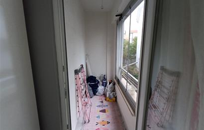CENTURY 21 VİZYON'DAN ESKİŞEHİR KUMLUBEL MAH.  SATILIK 2+1 DAİRE 