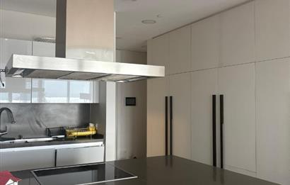 LÜKS EŞYALI DAİRE MERKEZİ KONUM