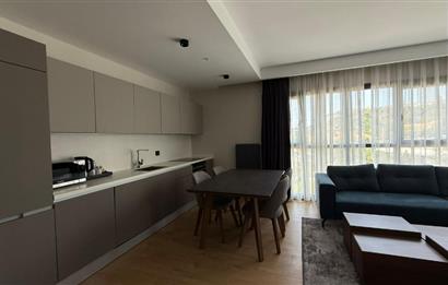 Kordon İstanbul 1+1 Kiralık Daire 