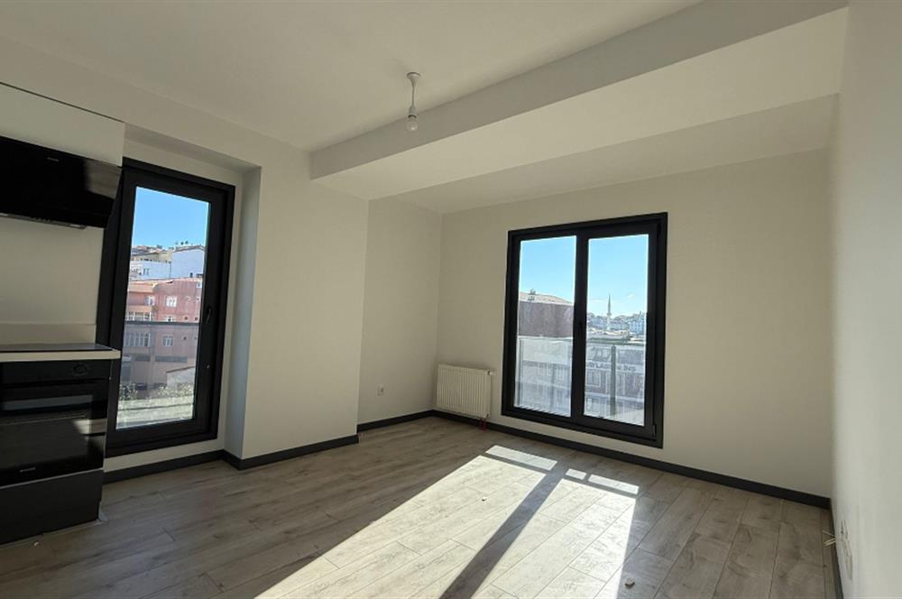Kağıthane Mari Vadi evlerinde Kiralık Daire
