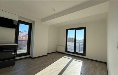 Kağıthane Mari Vadi evlerinde Kiralık Daire