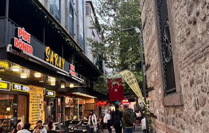 BALIKESİR ESKİ KUYUMCULAR MAH.SATILIK OFİS/BÜROLAR