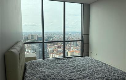 LÜKS EŞYALI DAİRE MERKEZİ KONUM