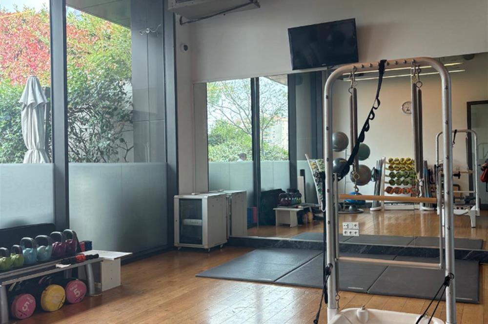 LÜKS EŞYALI DAİRE MERKEZİ KONUM