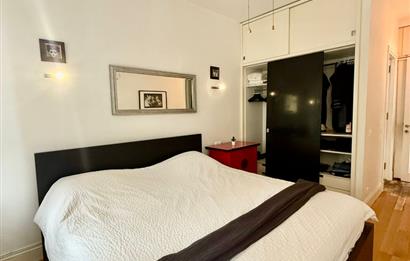 ASMALIMESCİT POPÜLER RESİDENCE EŞYALI KISA DÖNEM KİRALIK DAİRE