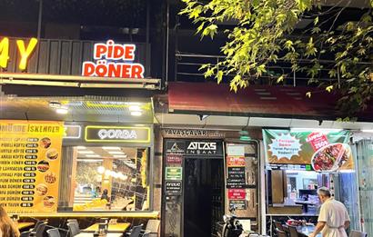 BALIKESİR ESKİ KUYUMCULAR MAH.SATILIK OFİS/BÜROLAR