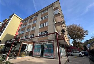 C21 ROOF'dan HIZIRBEY CAD'de YATIRIMLIK 2+1 SATILIK DAİRE