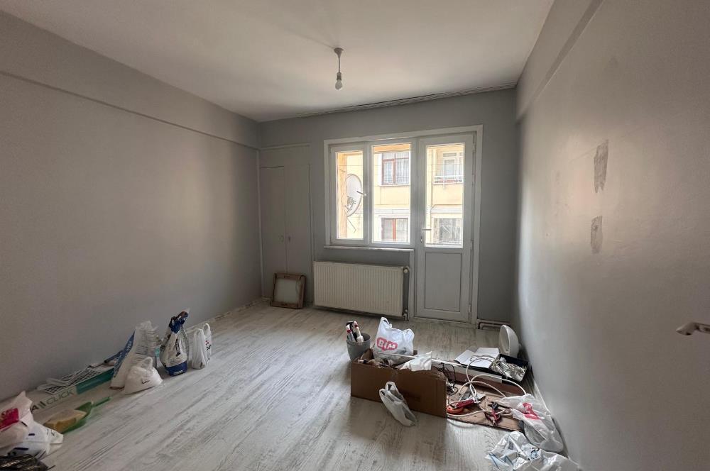 C21 ROOF'dan HASANPAŞA MAH. 2+1 KİRALIK DAİRE