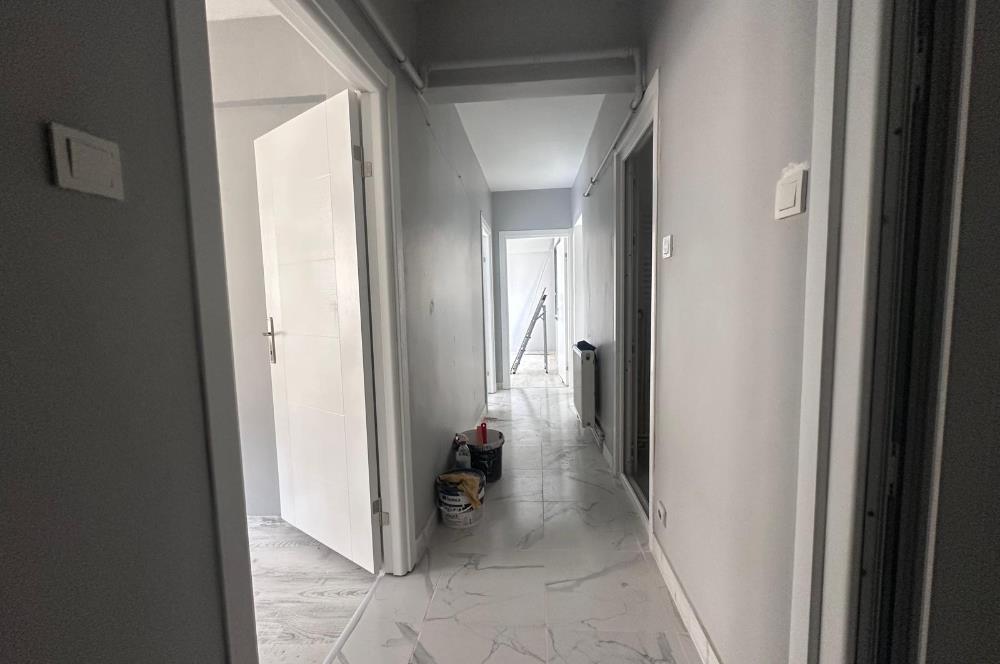 C21 ROOF'dan HASANPAŞA MAH. 2+1 KİRALIK DAİRE