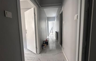 C21 ROOF'dan HASANPAŞA MAH. 2+1 KİRALIK DAİRE