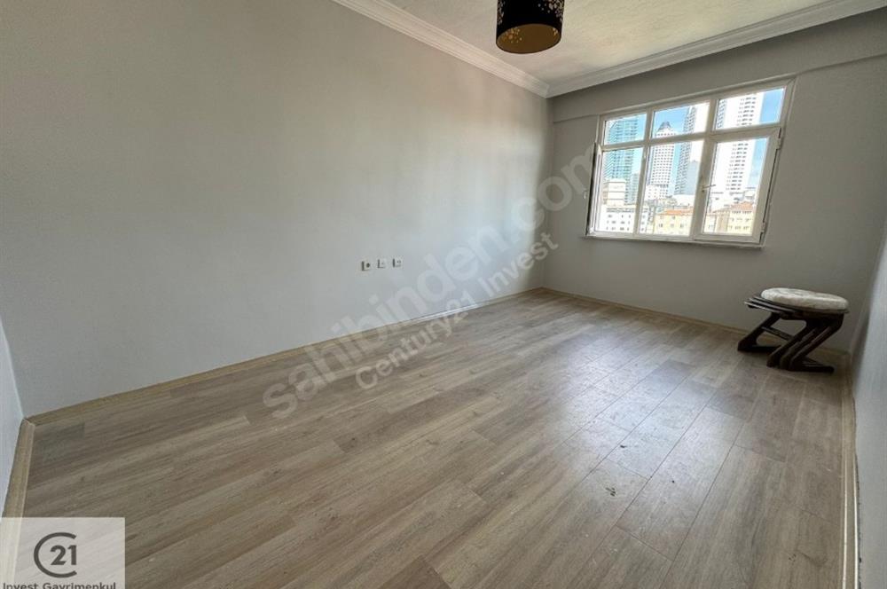 Kağıthane Ortabayır Mahallesi Satılık 2+1 Atalar Caddesi