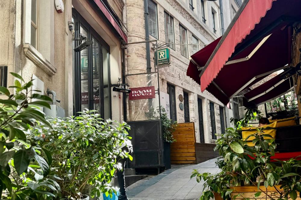 ASMALIMESCİT POPÜLER RESİDENCE EŞYALI KISA DÖNEM KİRALIK DAİRE