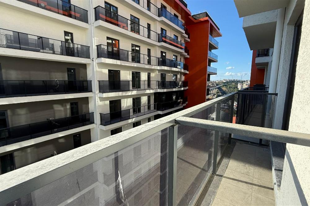 Kağıthane Mari Vadi evlerinde Kiralık Daire