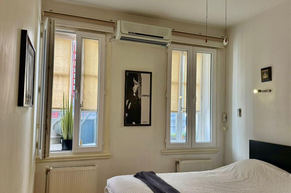 ASMALIMESCİT POPÜLER RESİDENCE EŞYALI KISA DÖNEM KİRALIK DAİRE