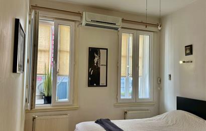 ASMALIMESCİT POPÜLER RESİDENCE EŞYALI KISA DÖNEM KİRALIK DAİRE