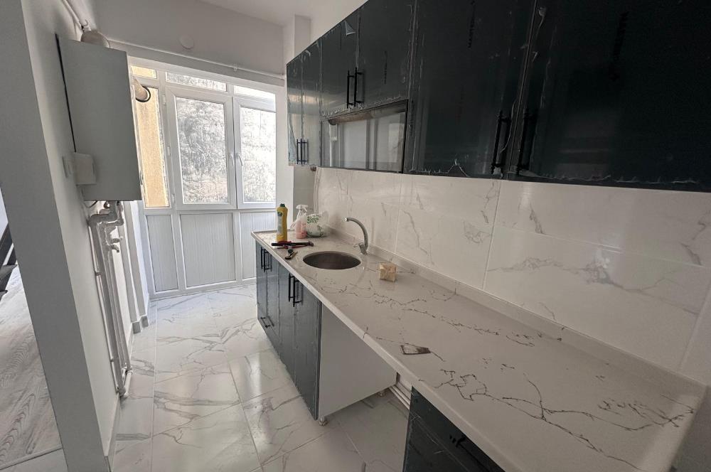 C21 ROOF'dan HASANPAŞA MAH. 2+1 KİRALIK DAİRE