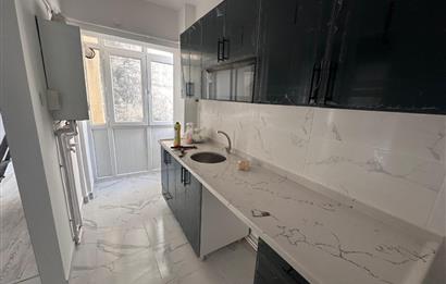 C21 ROOF'dan HASANPAŞA MAH. 2+1 KİRALIK DAİRE
