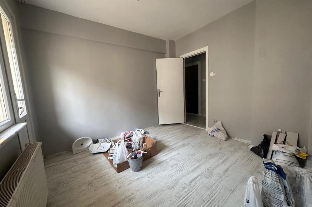 C21 ROOF'dan HASANPAŞA MAH. 2+1 KİRALIK DAİRE