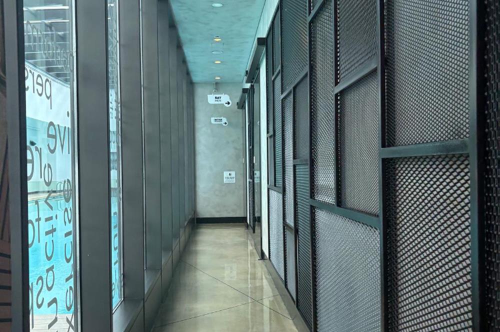 LÜKS EŞYALI DAİRE MERKEZİ KONUM