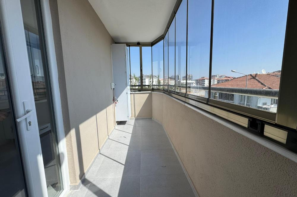 C21 WİNNER GAZİOSMANPAŞA ARA KAT 2+1 KİRALIK DAİRE