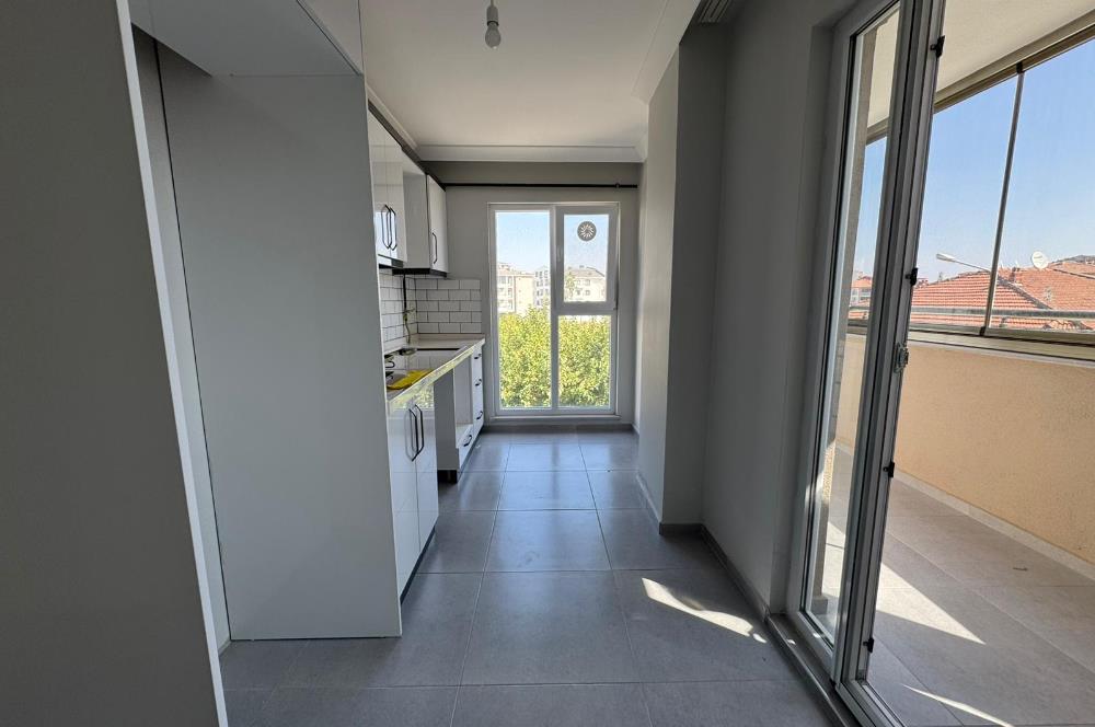 C21 WİNNER GAZİOSMANPAŞA ARA KAT 2+1 KİRALIK DAİRE