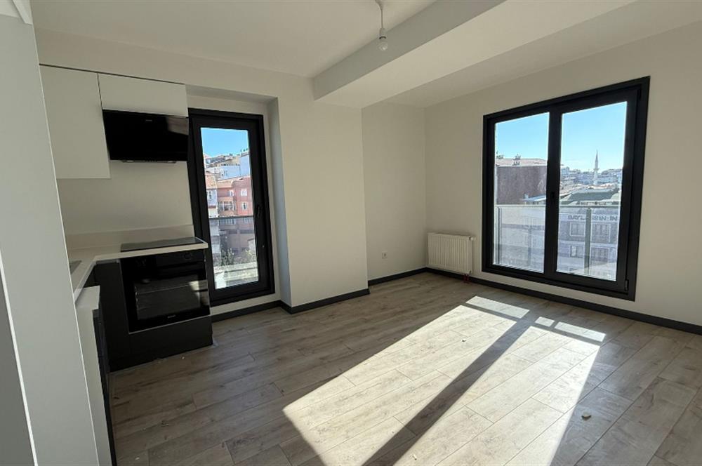 Kağıthane Mari Vadi evlerinde Kiralık Daire
