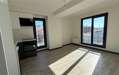 Kağıthane Mari Vadi evlerinde Kiralık Daire