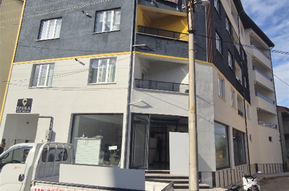 CENTURY21 PLUS'DAN BAHÇELİEVLERDE LÜKS 3+1 FIRSAT DAİRE