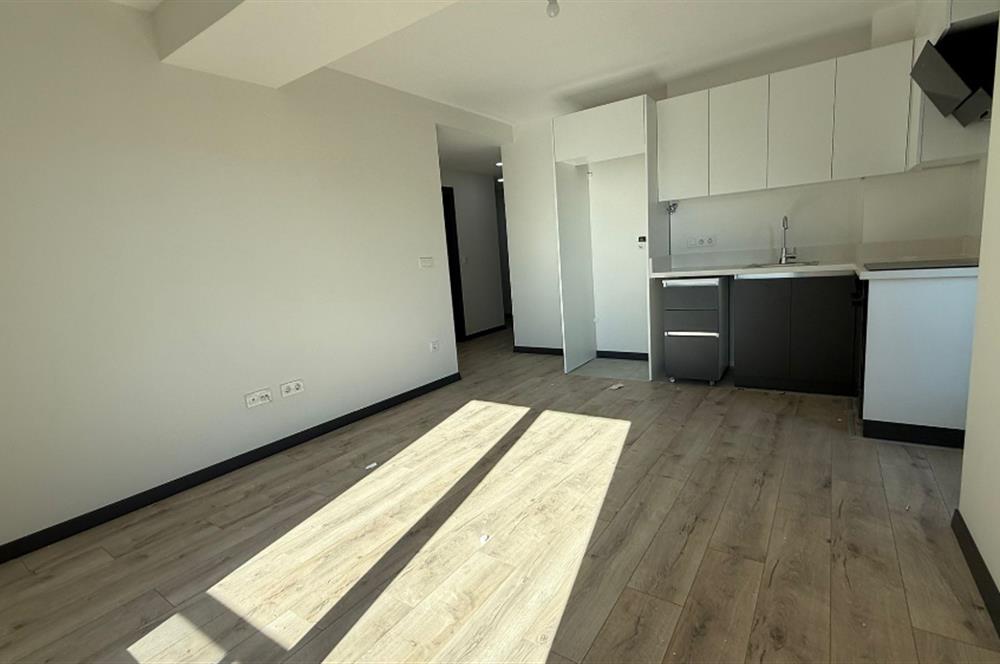 Kağıthane Mari Vadi evlerinde Kiralık Daire