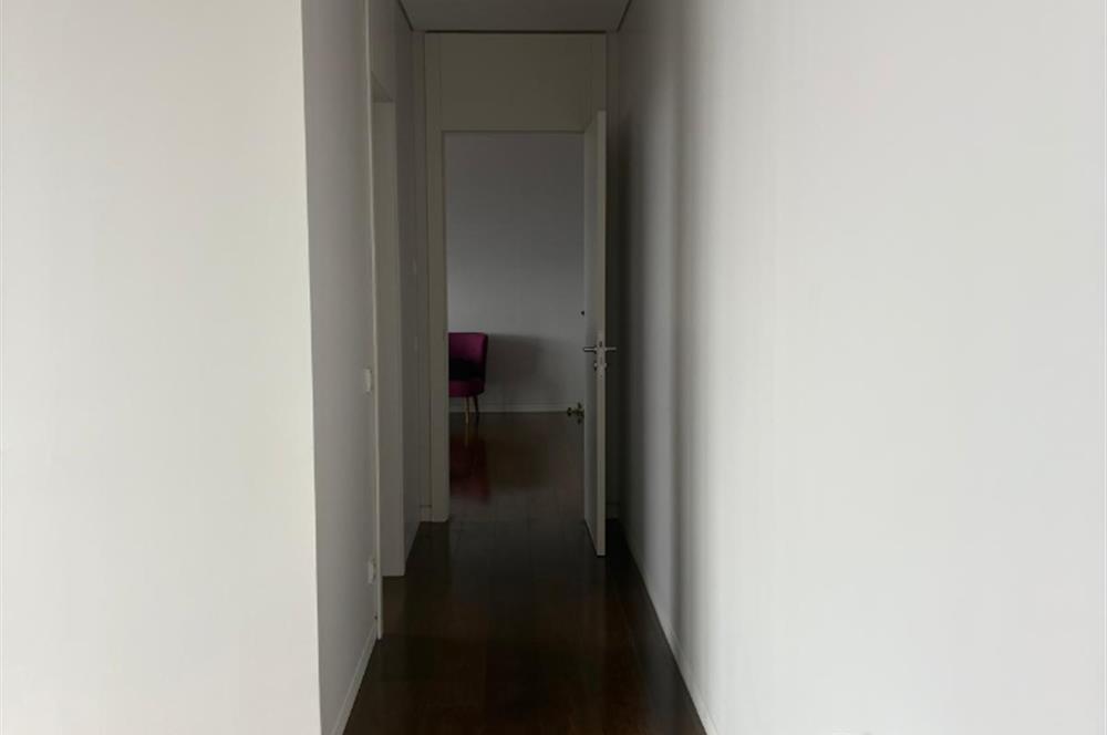 LÜKS EŞYALI DAİRE MERKEZİ KONUM