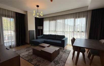Kordon İstanbul 1+1 Kiralık Daire 